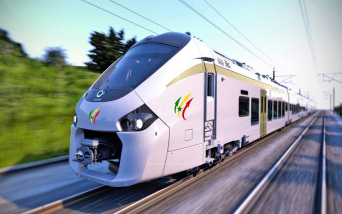 Train express régional : La société gestionnaire bientôt connue