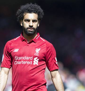 Les images de la finale des Ligues des Champions Liverpool vs Tothenam