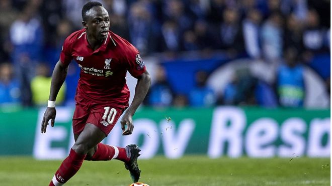 Les images de la finale des Ligues des Champions Liverpool vs Tothenam