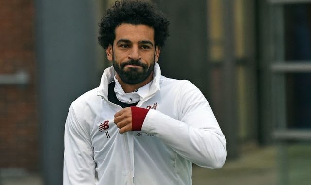Transfert vers le Real Madrid : Mohamed Salah réagit enfin !