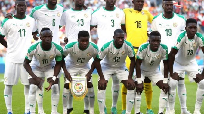 Mercato: Le PSG suit attentivement ces deux titulaires indiscutables de l’équipe nationale du Sénégal