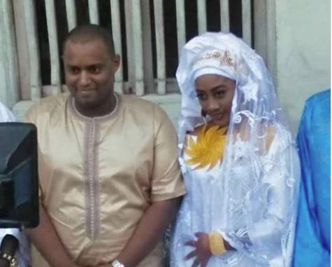 Al Khayri- Cheikh Niass , le fils de Sidy Lamine Niass s’est pendu