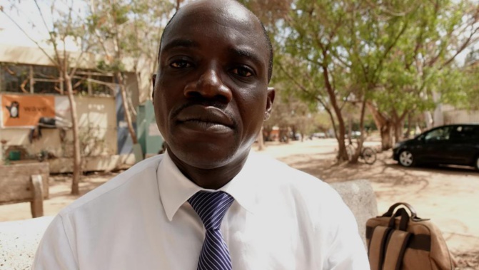 Meurtre du militant congolais Floribert Chebeya: le Sénégal accusé de bloquer le dossier