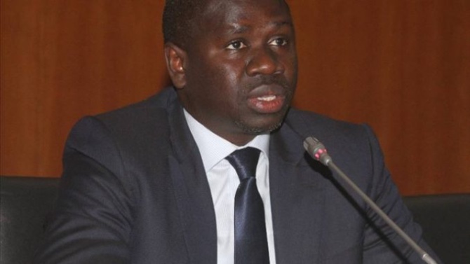 Oumar Youm : « l’ouverture du capital de la société nationale de gestion du TER, n’est pas à l’ordre du jour »