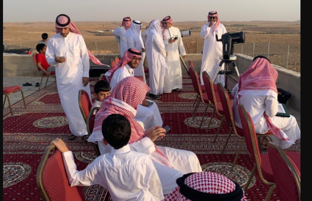 La date de la fête de l’Aïd el-Fitr a été dévoilée en Arabie Saoudite