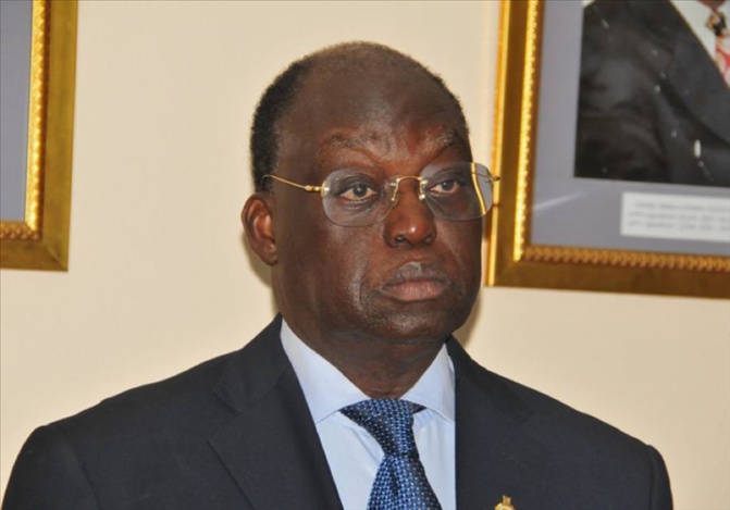 Moustapha Niasse : « le président de la République a obtenu le financement de la seconde phase du TER »