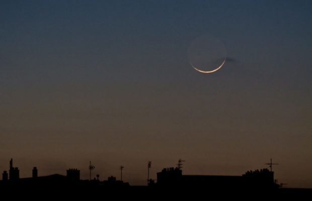 Saint-Louis/ Guet-Ndar : Des fidèles musulmans annoncent l’apparition de la lune