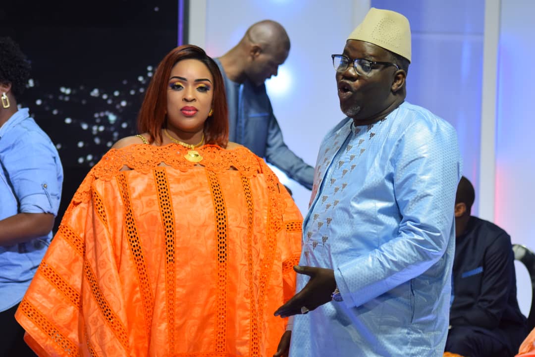 Que mijote Ndoye Bane sur Mado de la TFM