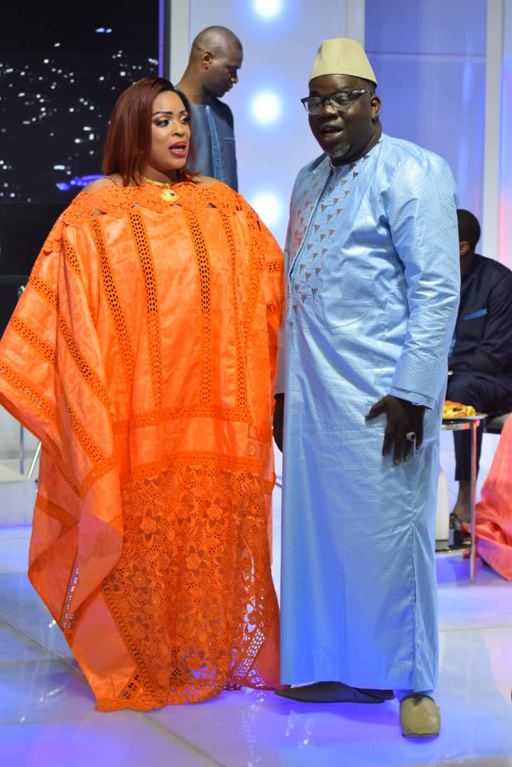 Que mijote Ndoye Bane sur Mado de la TFM