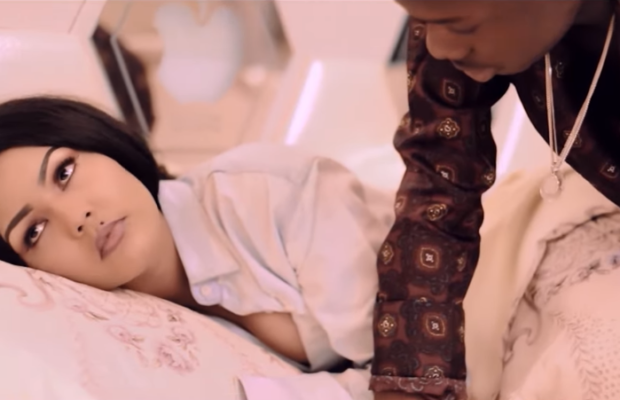 VIDÉO : Sidiki Diabaté – Kouma (clip officiel)