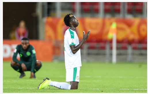 Mondial U20 : La Corré du Sud, adversaire du Sénégal en Quart de finale