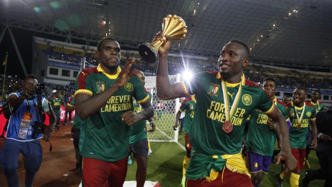 CAN 2019: le Cameroun y sera, le TAS déboute les Comores