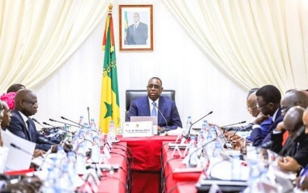 Dernière minute : Tous les ministres convoqués par Macky Sall, ce jeudi…La raison !