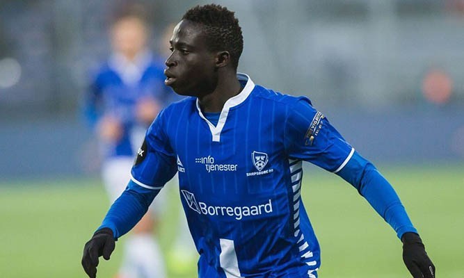 Mercato: Crépin Diatta convoité par le PSG
