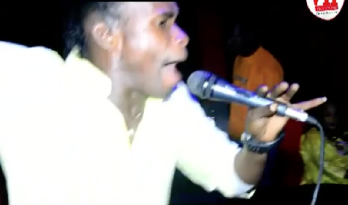 Soirée Korité Dabala met le feu à la soirée de Pama Dieng 