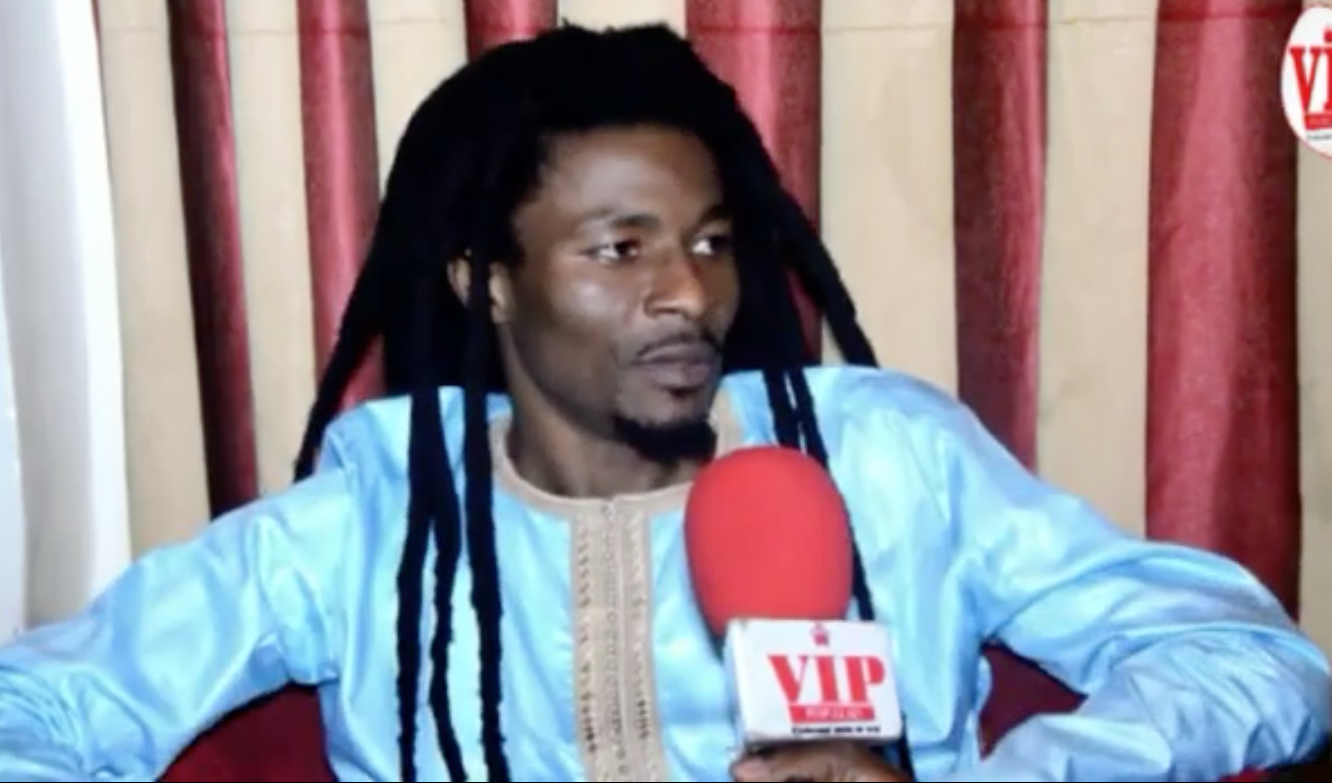 SORANO KORITE: Les révélations de Ndiogou Afia sur Serigne Touba et sa vie. REGARDEZ