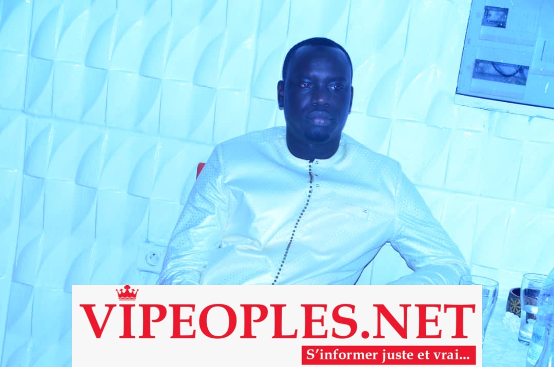 KORITÉ Explosif, les images de la soirée de Pama Dieng à l'Atmosphére