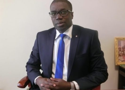 DECOUVERTE DU JOUR: Voici le CV kilométrique et enrichissant de Mamadou Moustapha Dieng,célèbre avocat d’Aliou Sall