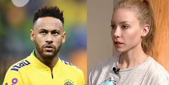 Neymar accusé de viol: Que sait-on de Najila Trindade Mendes de Souza, la plaignante ?