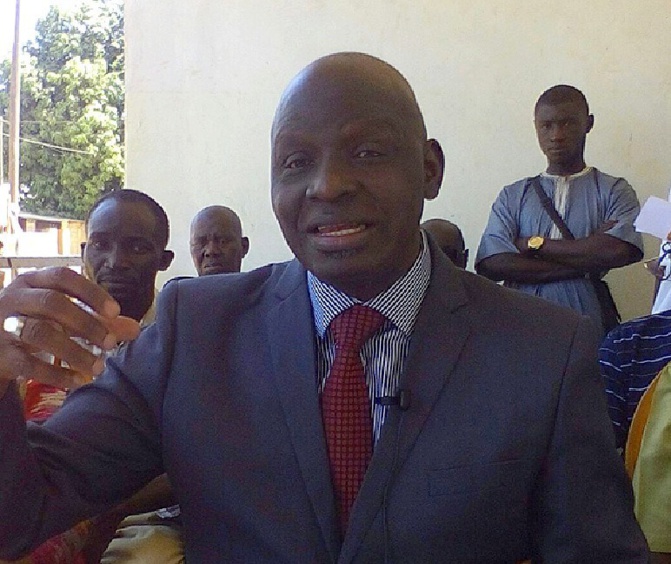 Affaire Petro Tim : Ibrahima Sané, ancien de la boîte, pointe les failles de la BBC