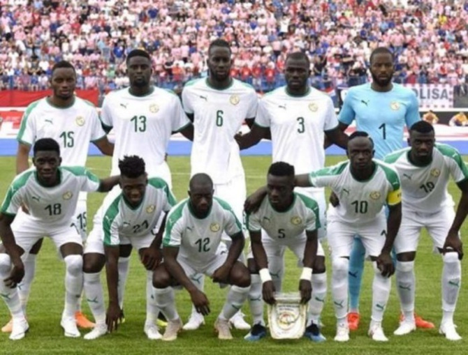 CAN-2019: gros plan sur les favoris et outsiders de la Coupe d’Afrique CAN-2019: gros plan sur les favoris et outsiders de la Coupe d’Afrique
