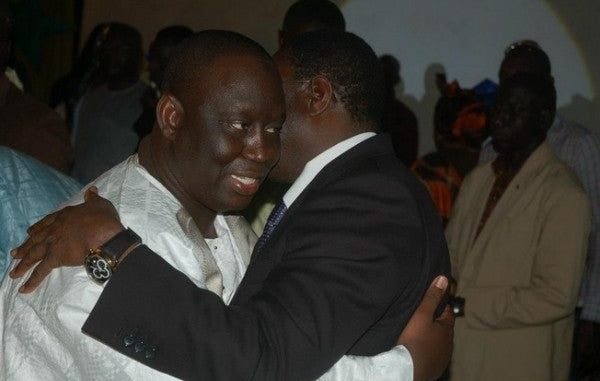 Rapport Ige, affaire BBC : La décision surprenante de Macky Sall qui risque d’amener Aliou Sall à Rebeuss