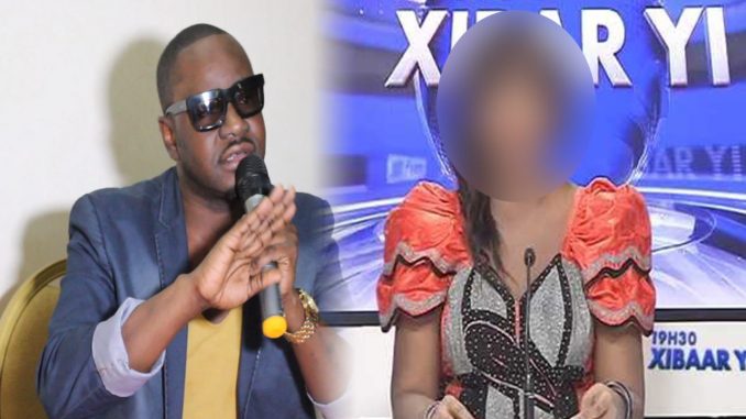 Baba Hamdy tente d’humilier une journaliste de la Rfm : « vous ne pouvez pas venir… »Regardez