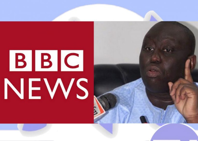 Affaire BBC – Aliou Sall : Le Congrès de la renaissance démocratique qualifie cette affaire de haute trahison