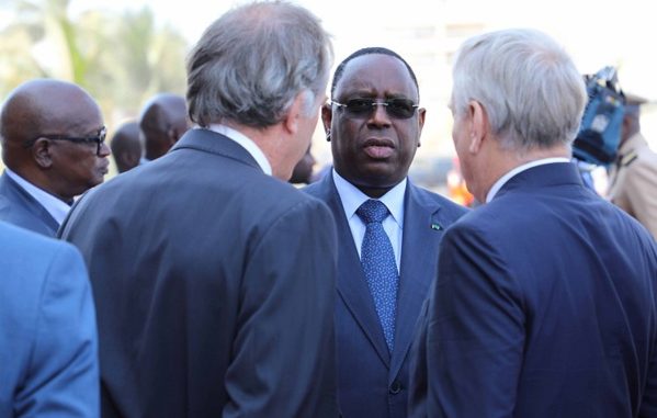 Nouvelle bombe dans le Macky: La banque mondiale déclasse le Sénégal