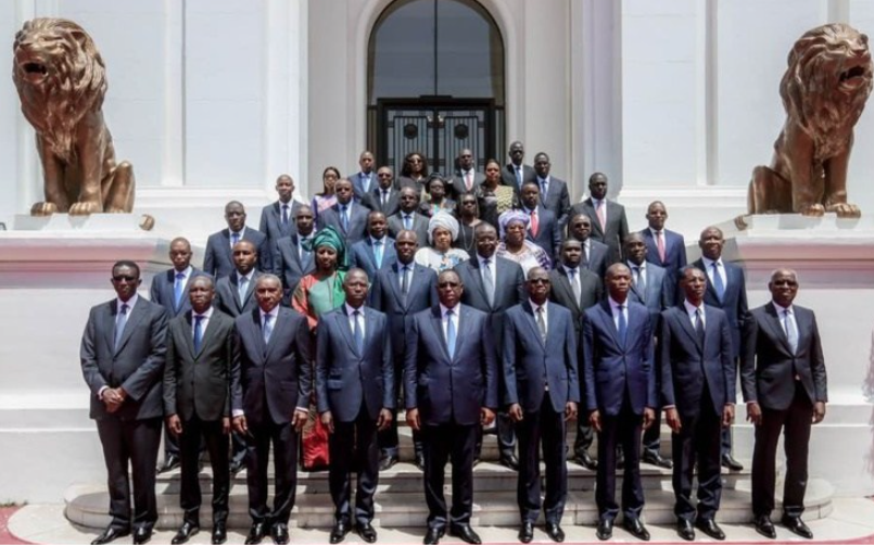 COMMUNIQUE DU CONSEIL DES MINISTRES du 13 JUIN 2019