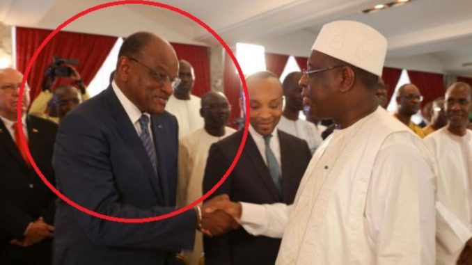 Ousmane Ndiaye, patron de Cos-Pétrogaz au coeur d’un scandale !