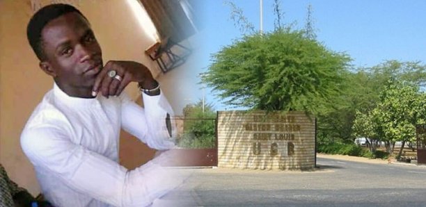 Meurtre de Fallou Sène: Le lieutenant Serigne Moustapha Sané sous contrôle judiciaire
