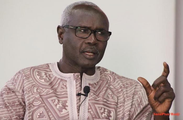 Affaire Petro-Tim : Mody Niang s’en prend violemment à Aly Ngouille Ndiaye