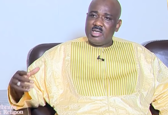 Farba Ngom : « Abdoul Mbaye est un traître »