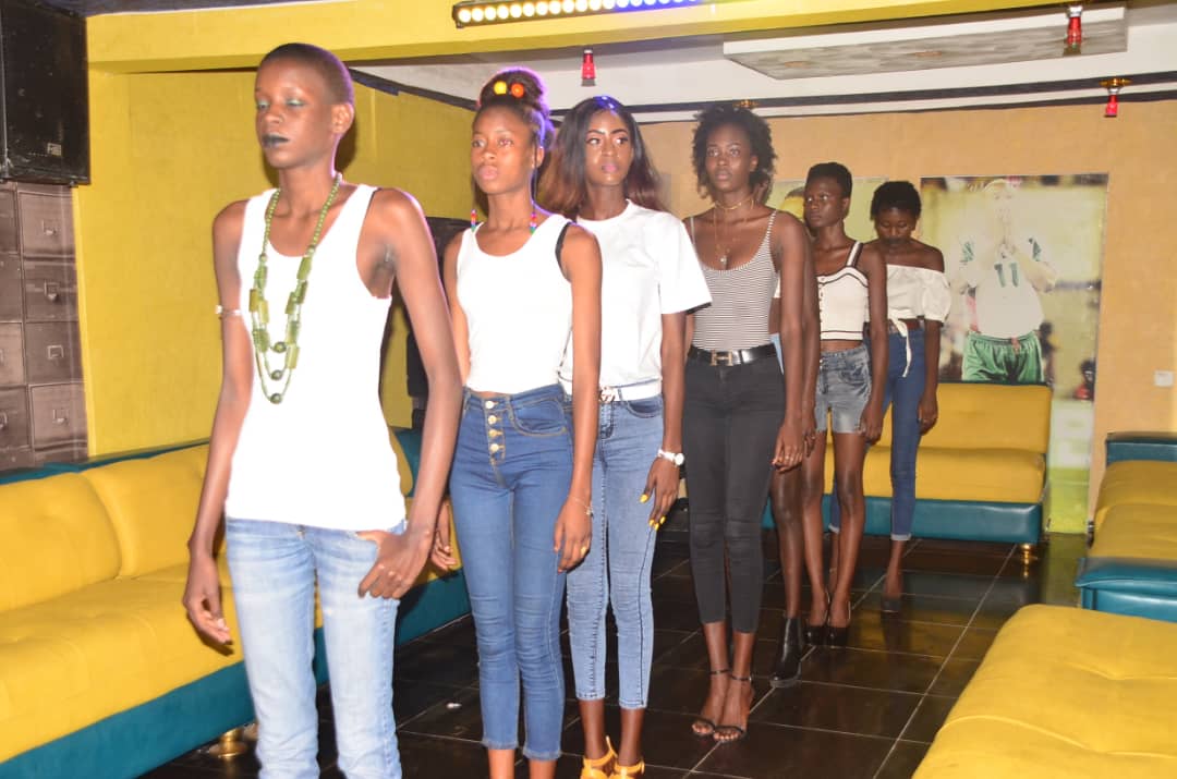 EVENEMENT du 06 juillet, les images du casting de 2M DESIGN BY MOUNIR MODA