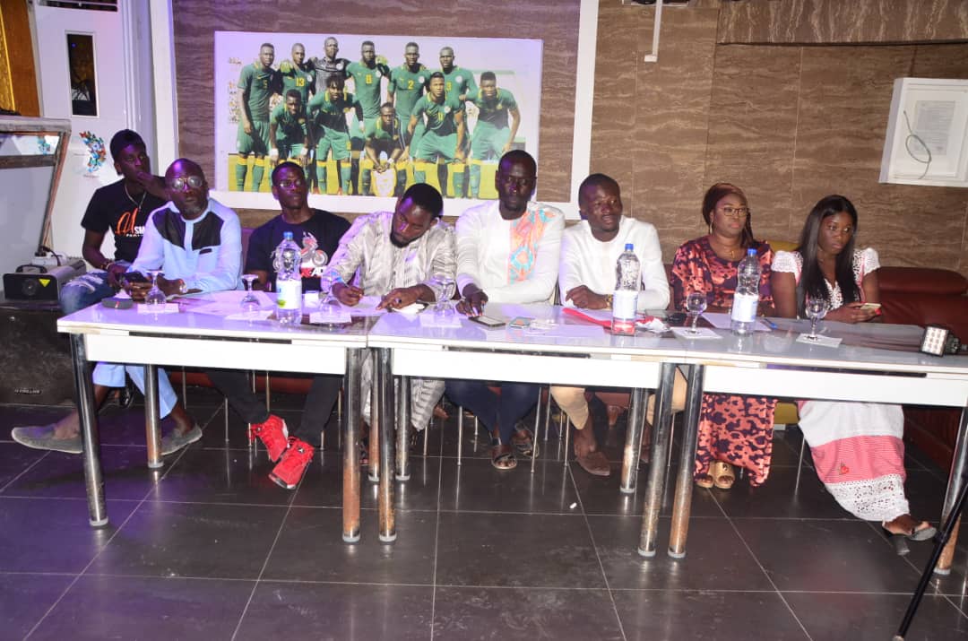 EVENEMENT du 06 juillet, les images du casting de 2M DESIGN BY MOUNIR MODA