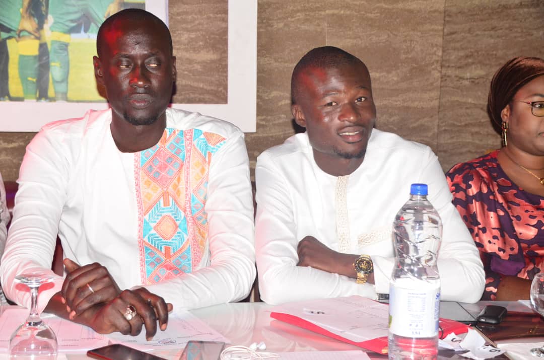 EVENEMENT du 06 juillet, les images du casting de 2M DESIGN BY MOUNIR MODA