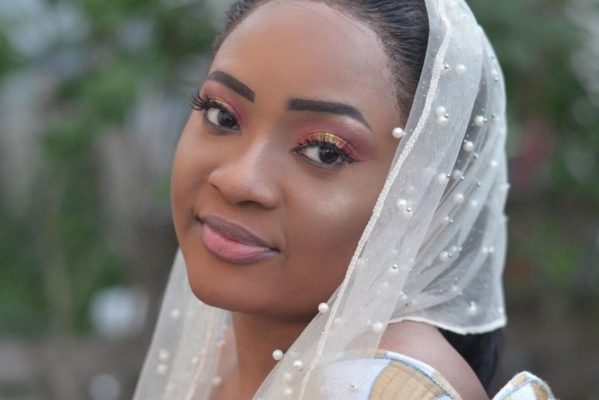 Le petit fils du khalif de Thienaba, s’est marié avec la fille de l’ex ministre Nafy Ngom