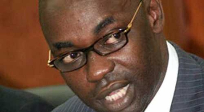 Fuite du rapport de l'Ige sur Petro-Tim: Samuel Sarr charge Nafi Ngom Keïta à la Section de Recherches