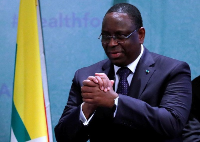 Projet de loi de Finances rectificative pour l'année 2019: Le Sénégal renforce sa souveraineté budgétaire