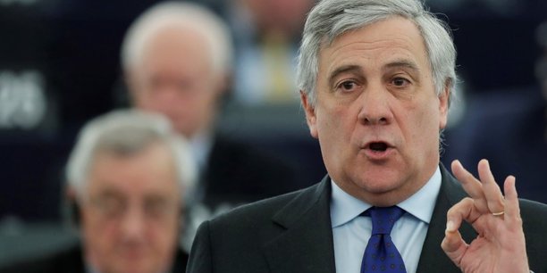 Antonio Tajani : «Nous ne devons pas abandonner l'Afrique aux mains des Chinois»