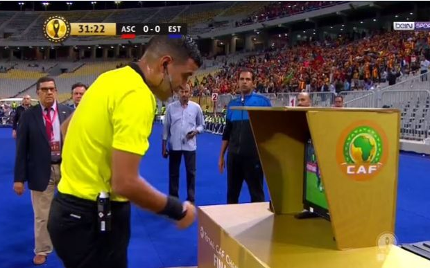 Can 2019 : C’est officiel, la VAR sera utilisée à partir des quarts de finale… Can 2019 : C’est officiel, la VAR sera utilisée à partir des quarts de finale…