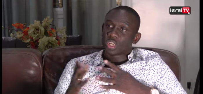 VIDEO - Duo avec Thione Seck, ses tournées aux Usa, Youssou Ndour... : Pape Diouf à coeur ouvert sur Leral Tv