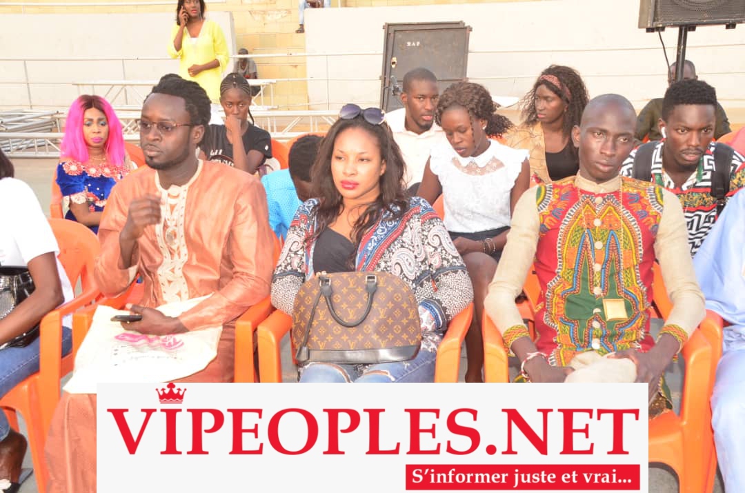 Conférence de presse de Wally Seck en prélude du concert au stade Iba Mar Diop: Tout ce que vous n’avez pas vu en images