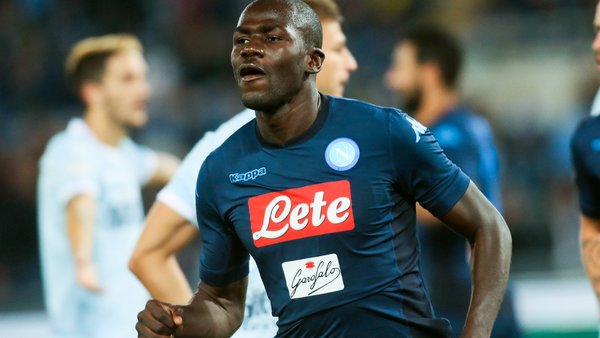 Mercato – Naples: Guardiola prêt à payer la clause de Kalidou Koulibaly