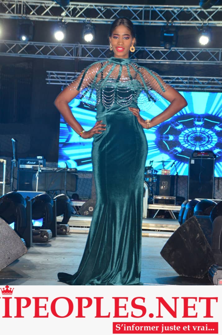 En images , l'intégralité de la finale Missa Labado 2019 animé par Waly Seck pour fêter la musique.