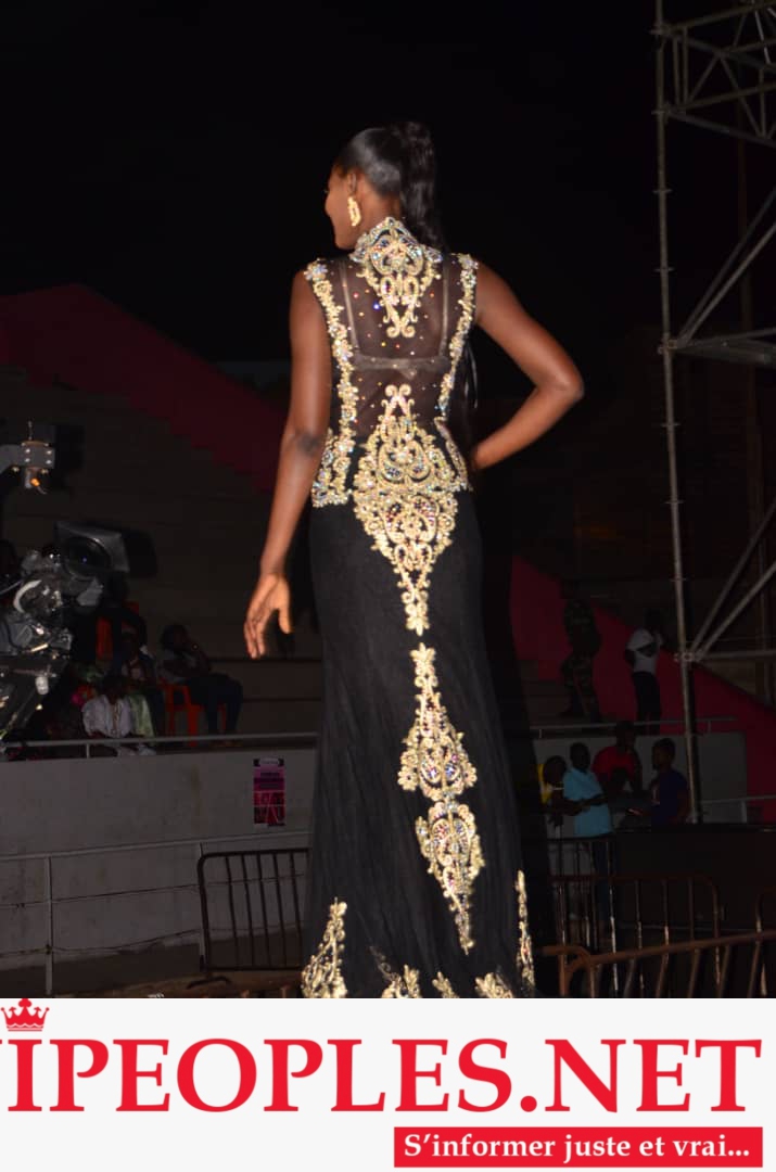 En images , l'intégralité de la finale Missa Labado 2019 animé par Waly Seck pour fêter la musique.