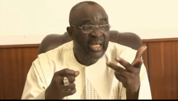 Elections locales : Moustapha Cissé Lo ” je serai candidat même si…