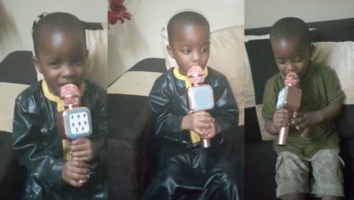 Vidéo – « SOPEY NABY chanson de Moustapha Rassoul et Malick Diabou» : le nouveau challenge émouvant repris par des enfants