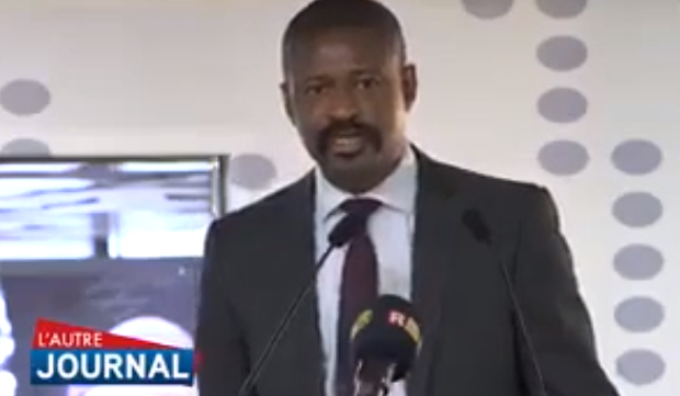 Quand Alpha Condé humilie un de ses ministres